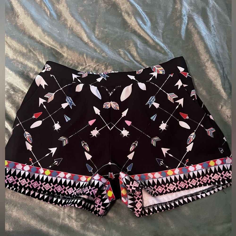 Boutique Shorts